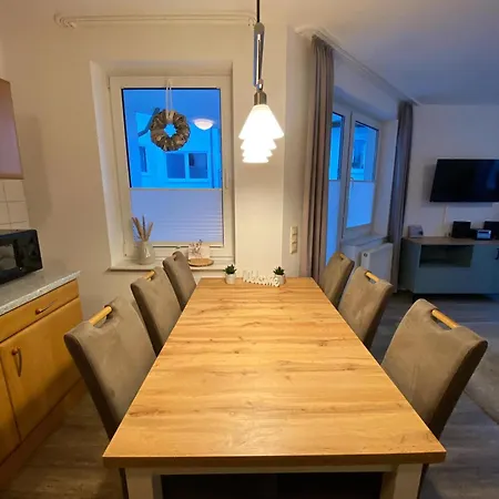 4 Appartamento Willingen (Upland)