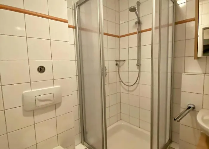 Appartement 4 Willingen (Upland)